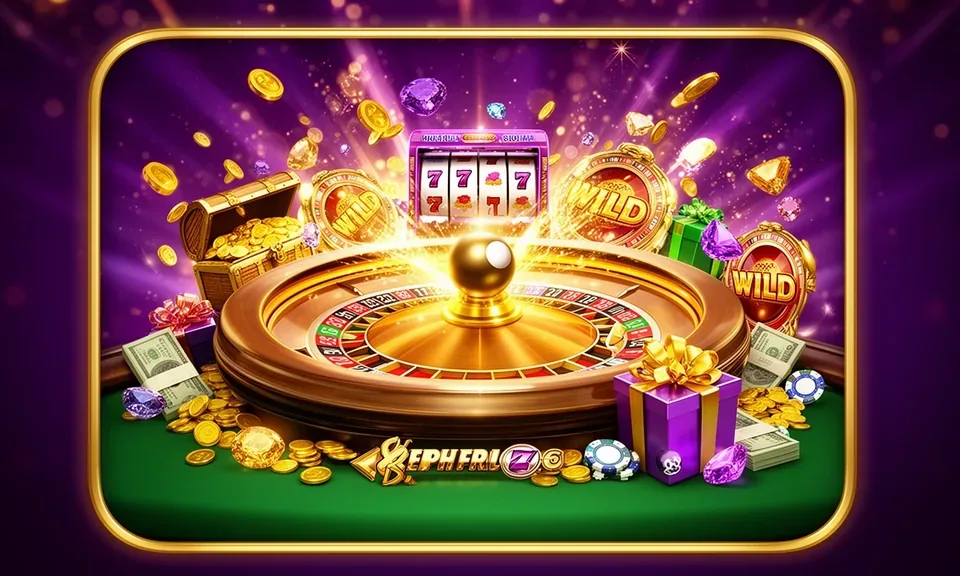 rsl88 สล็อตแพนด้าโชคดีใน rsl88 มีอะไรบ้าง
